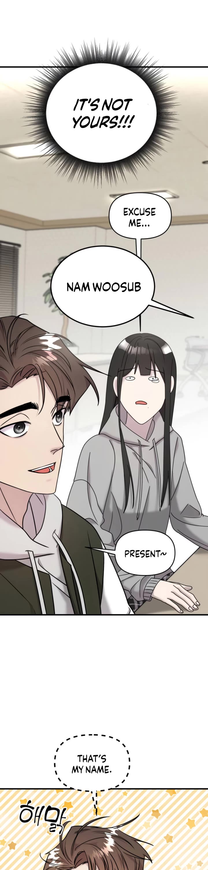 Pure Villain chapter 11 page 9