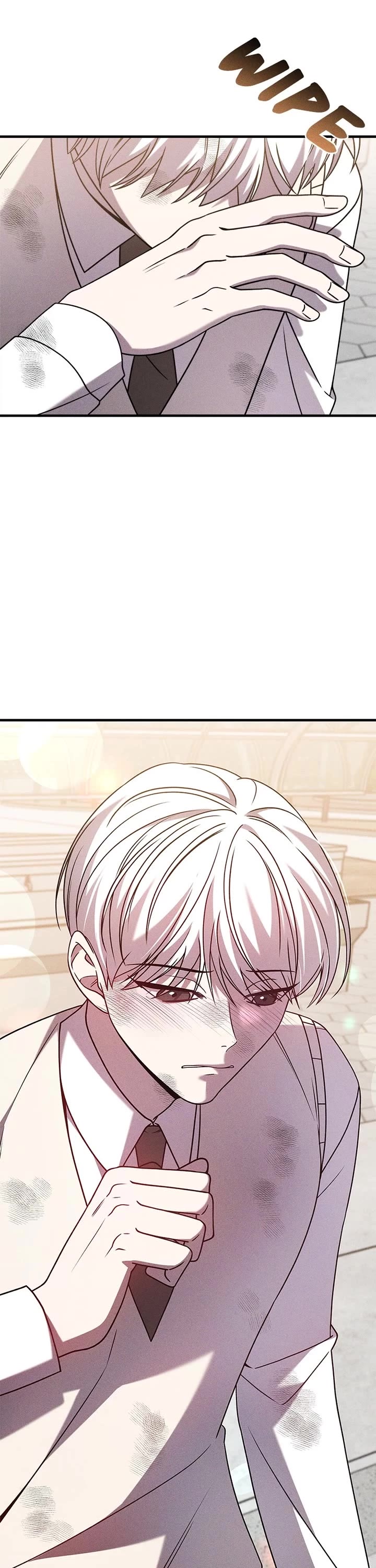 Pure Villain chapter 110 page 1