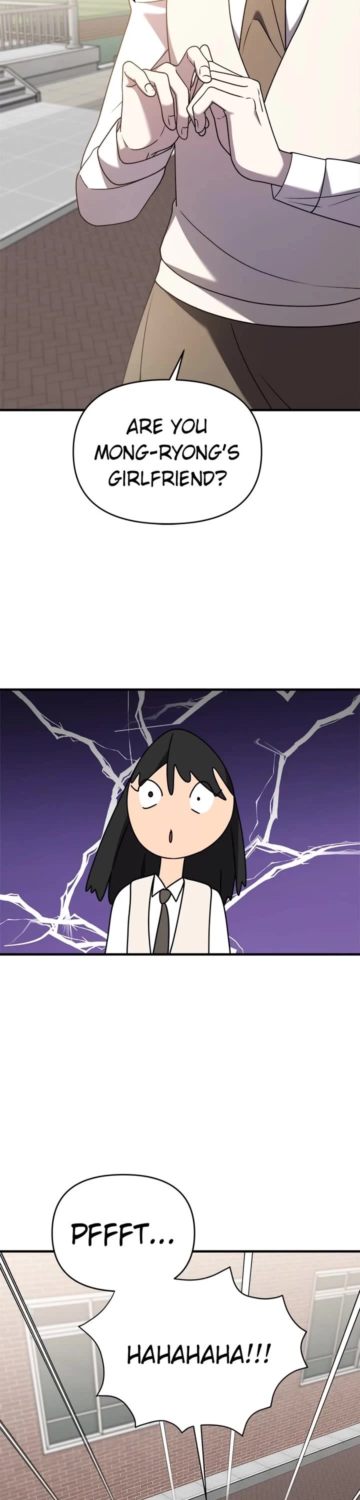 Pure Villain chapter 110 page 12
