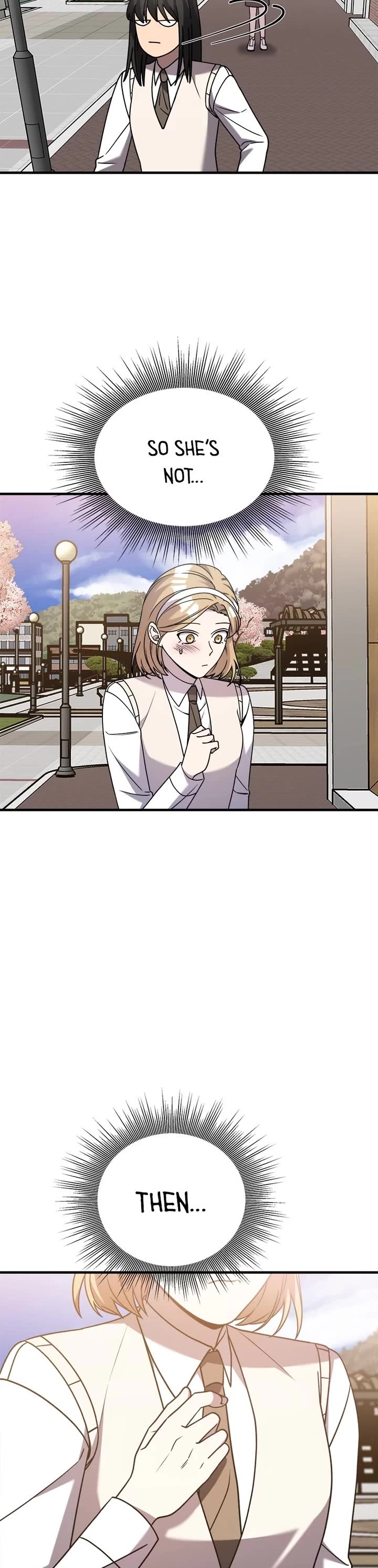 Pure Villain chapter 110 page 14