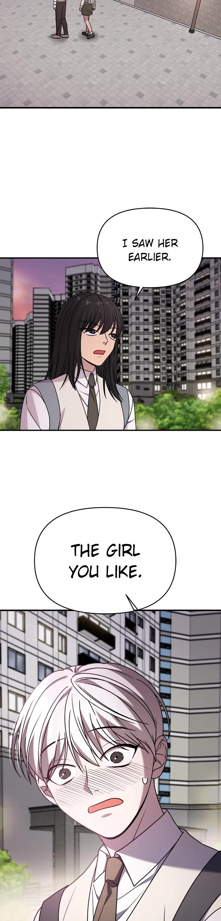 Pure Villain chapter 110 page 16