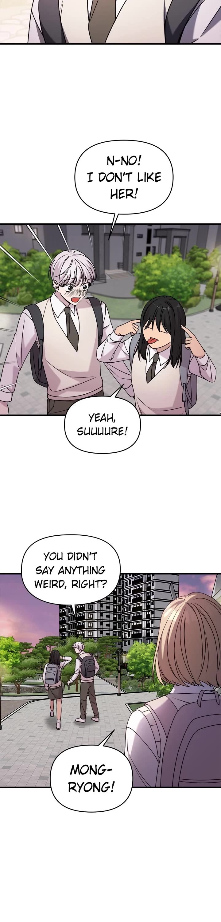 Pure Villain chapter 110 page 17