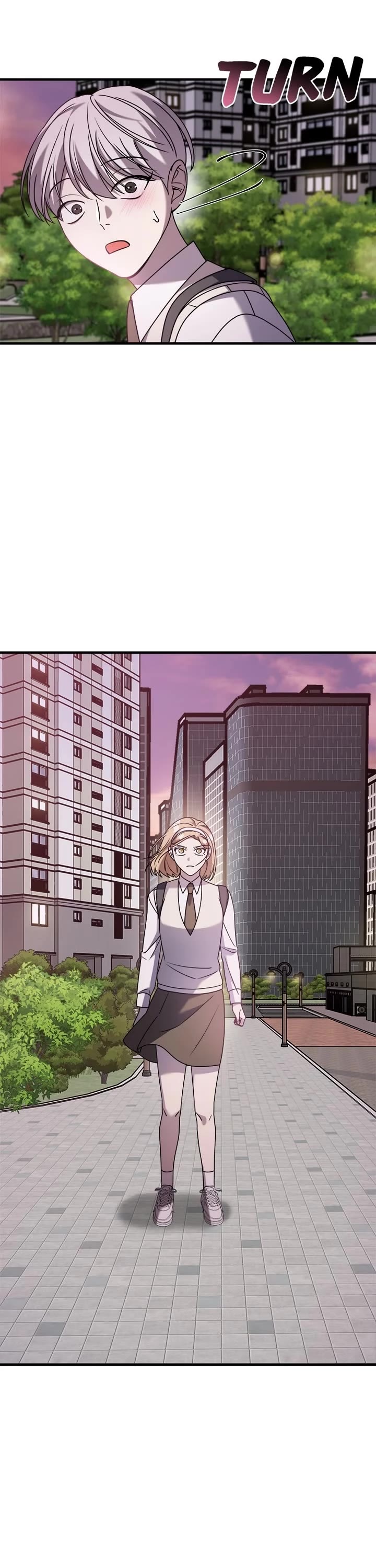 Pure Villain chapter 110 page 18