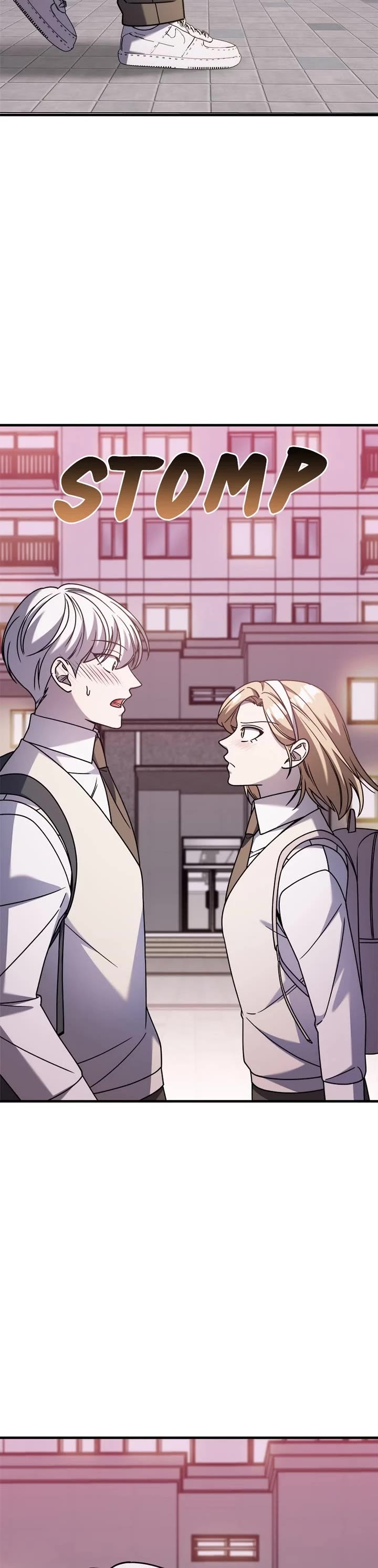 Pure Villain chapter 110 page 20