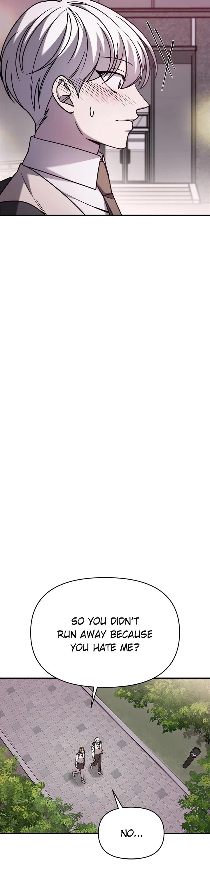 Pure Villain chapter 110 page 21