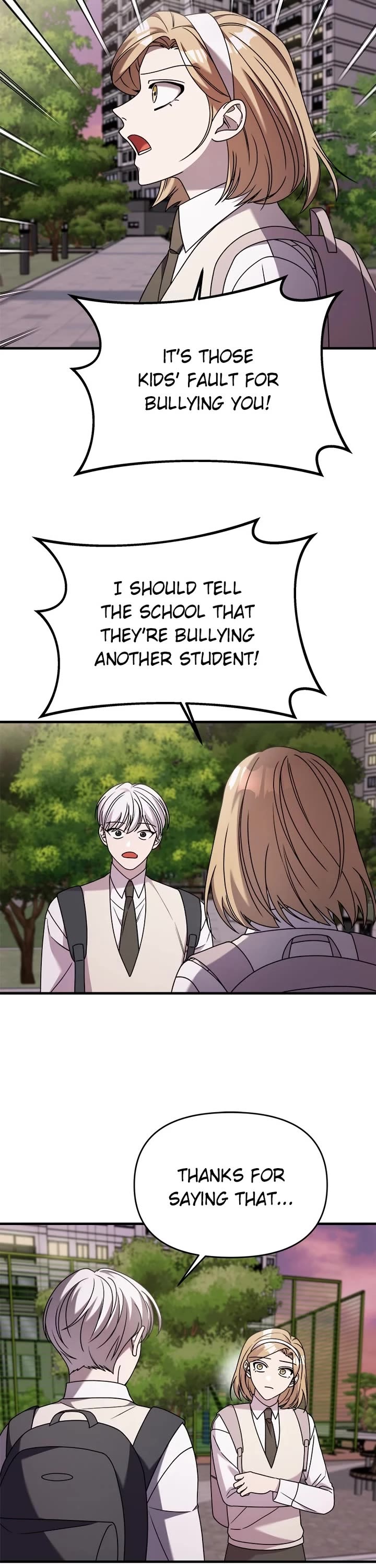 Pure Villain chapter 110 page 23