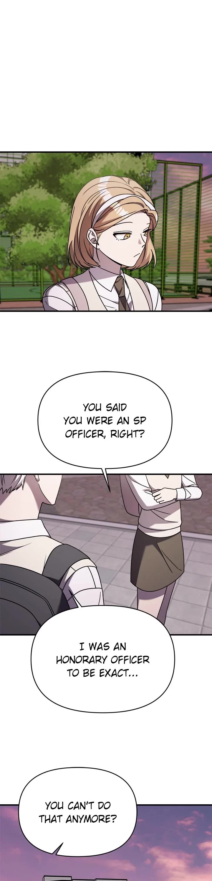 Pure Villain chapter 110 page 24