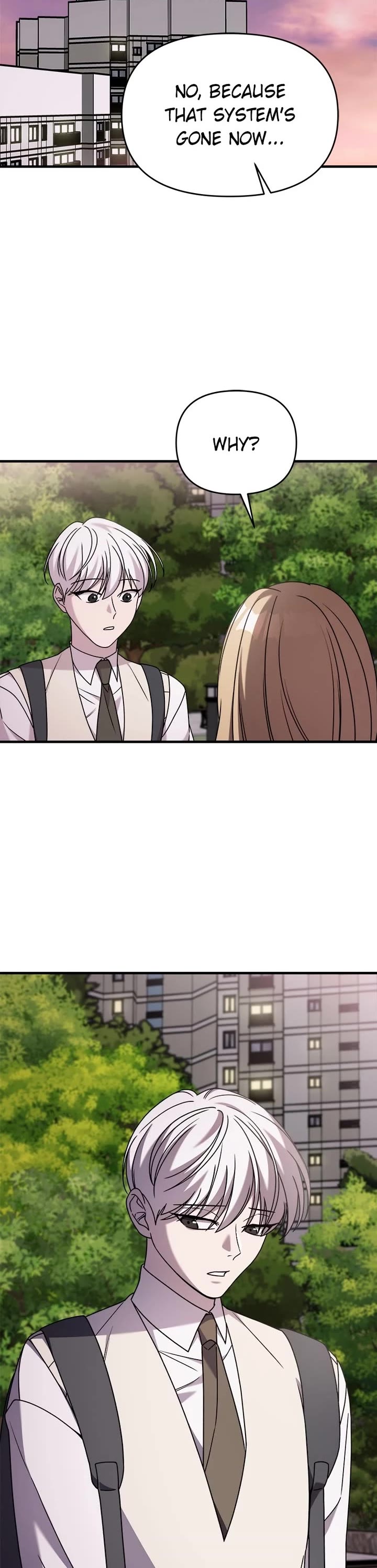 Pure Villain chapter 110 page 25