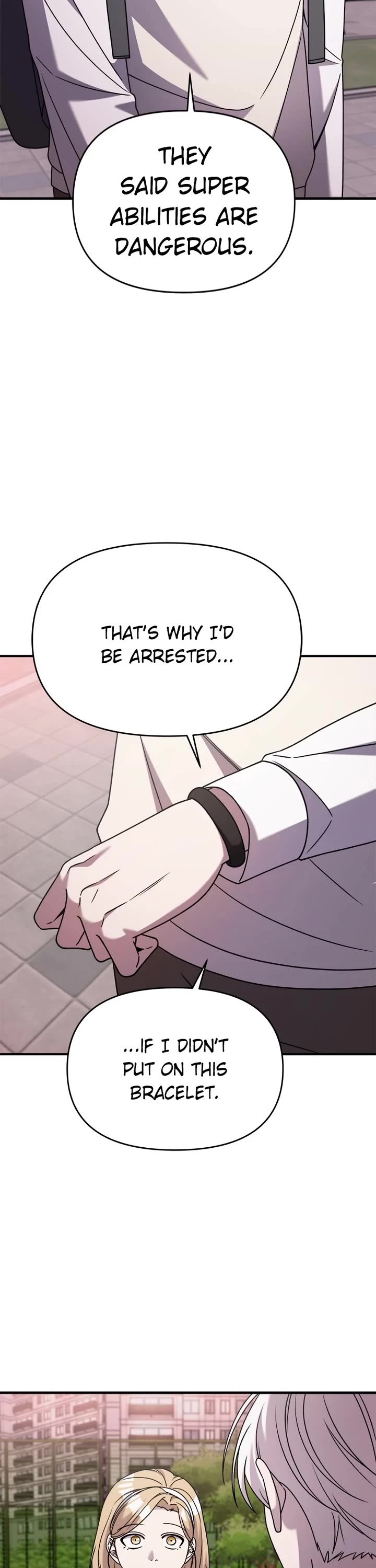 Pure Villain chapter 110 page 26