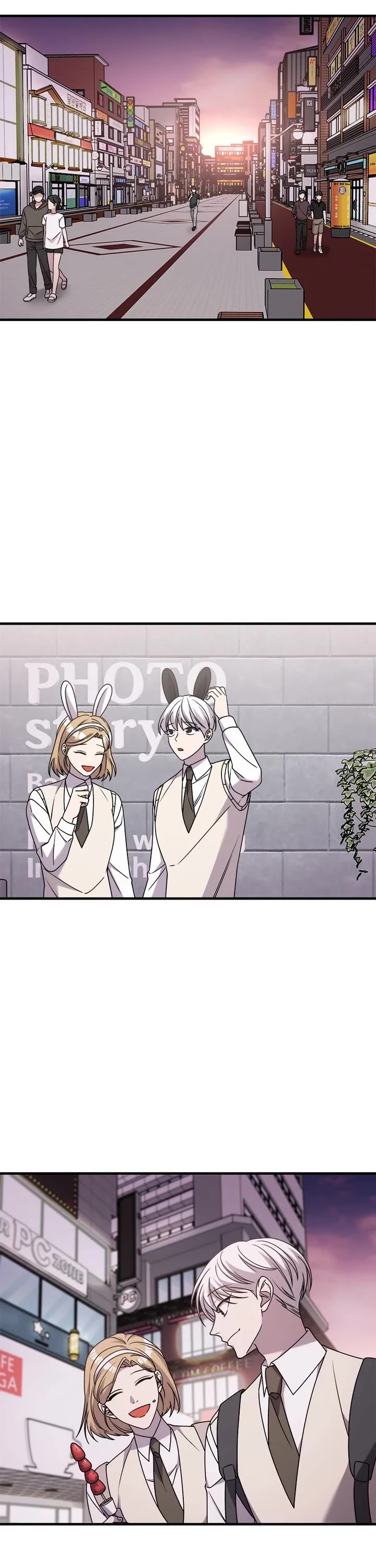 Pure Villain chapter 110 page 28