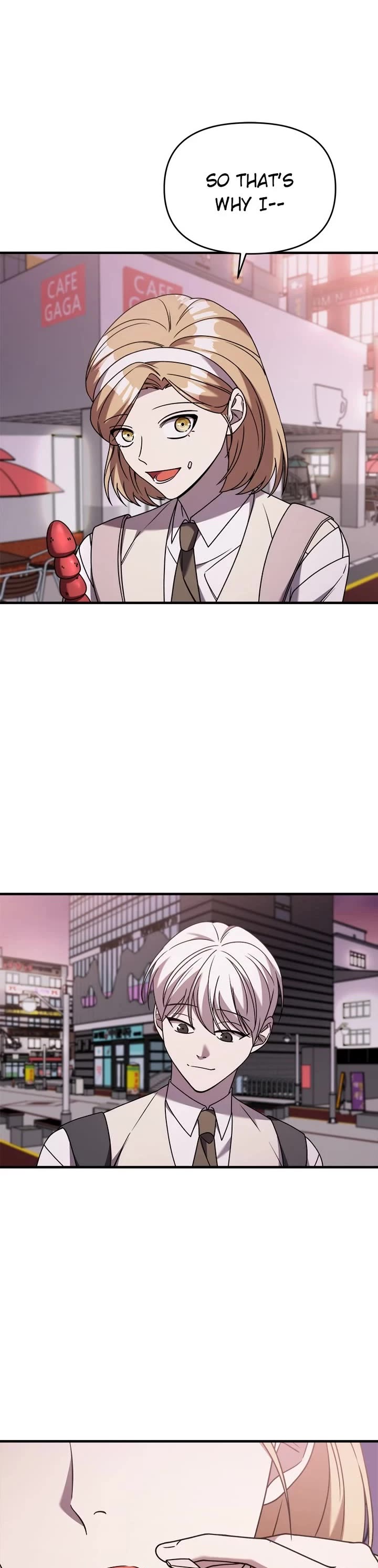 Pure Villain chapter 110 page 29