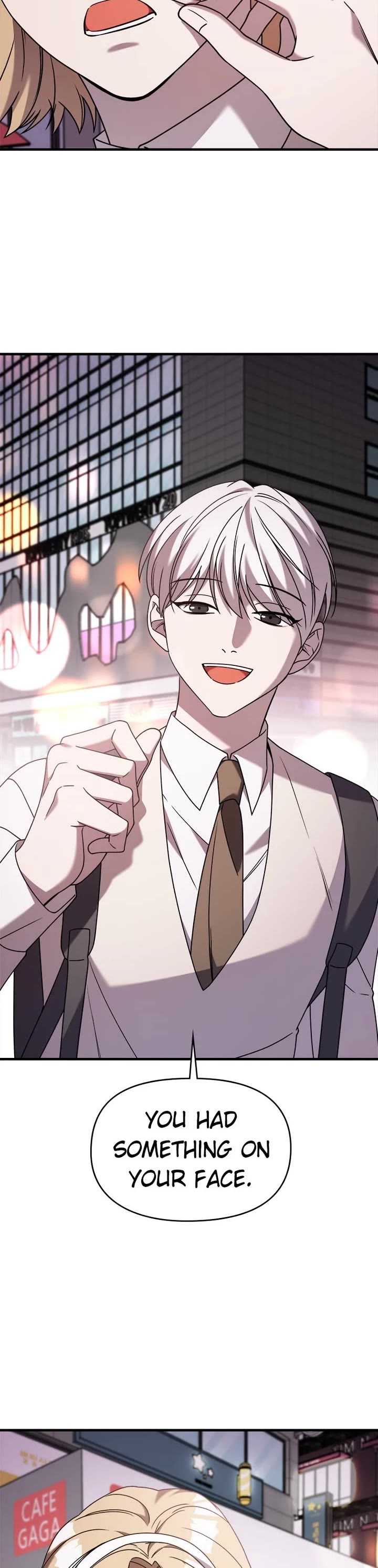 Pure Villain chapter 110 page 30