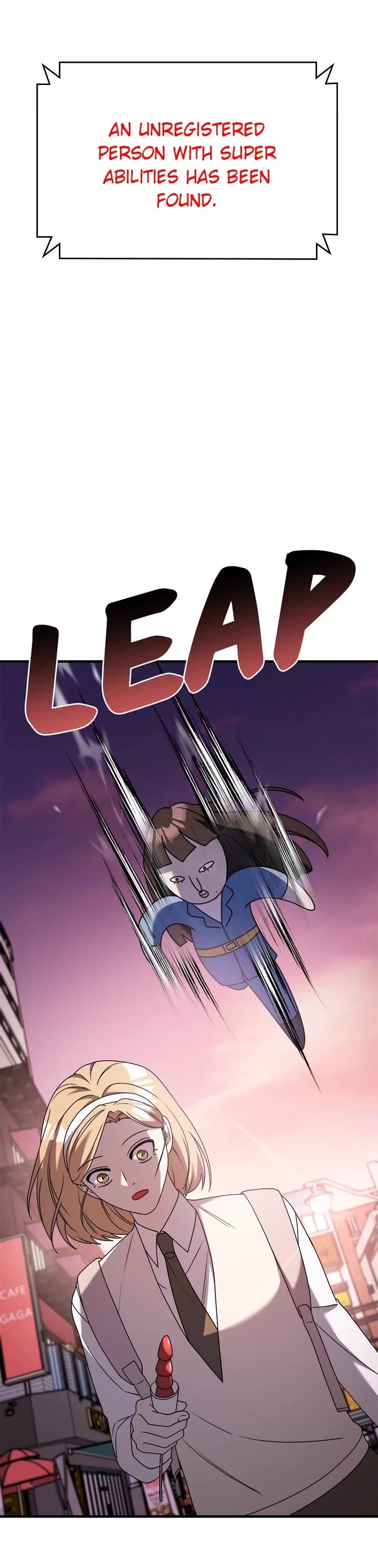 Pure Villain chapter 110 page 34