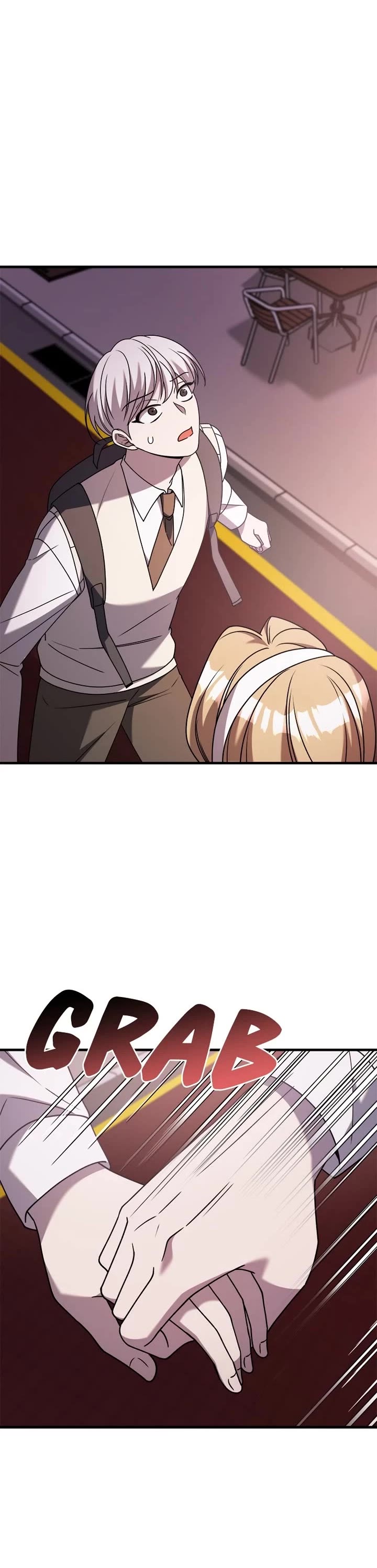 Pure Villain chapter 110 page 35