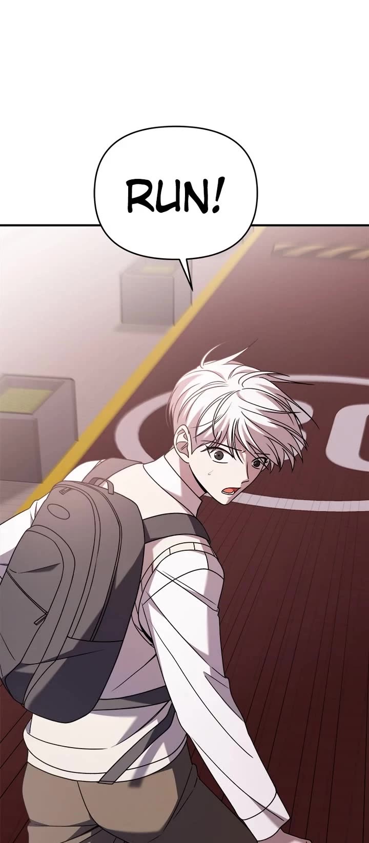 Pure Villain chapter 110 page 36