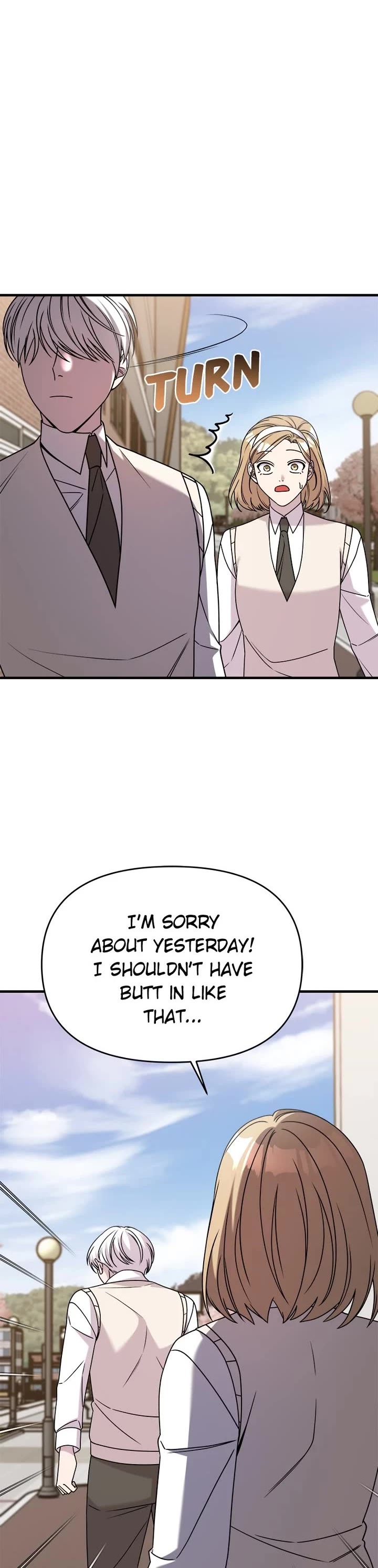 Pure Villain chapter 110 page 5