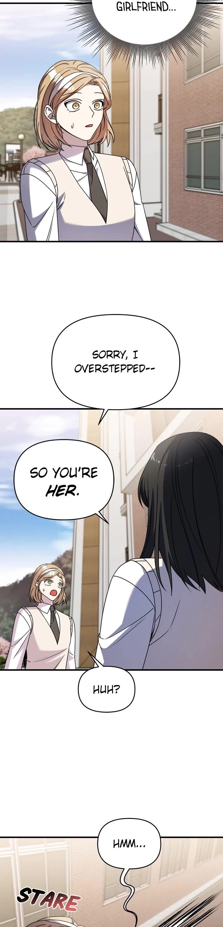 Pure Villain chapter 110 page 9