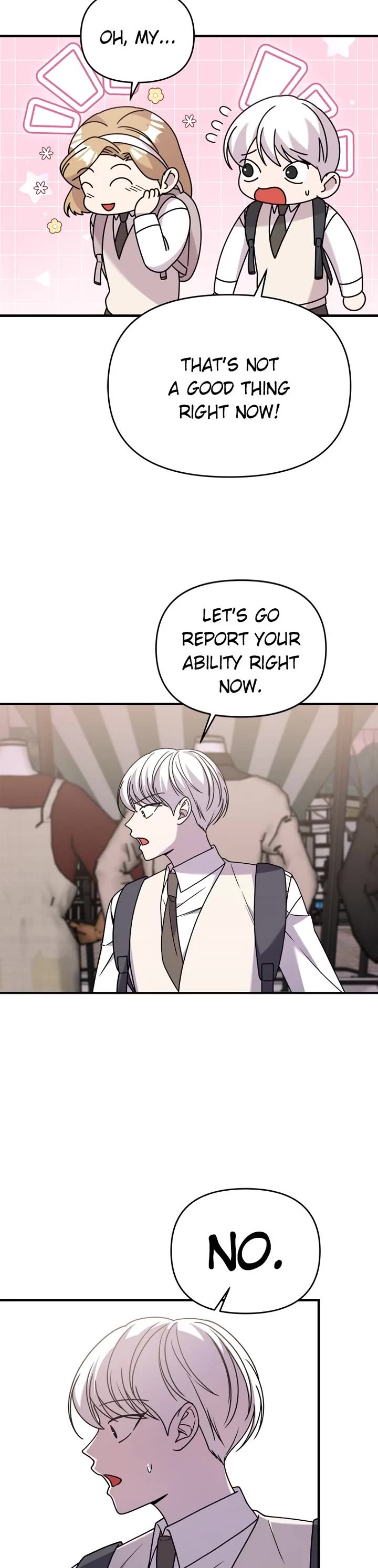 Pure Villain chapter 111 page 10