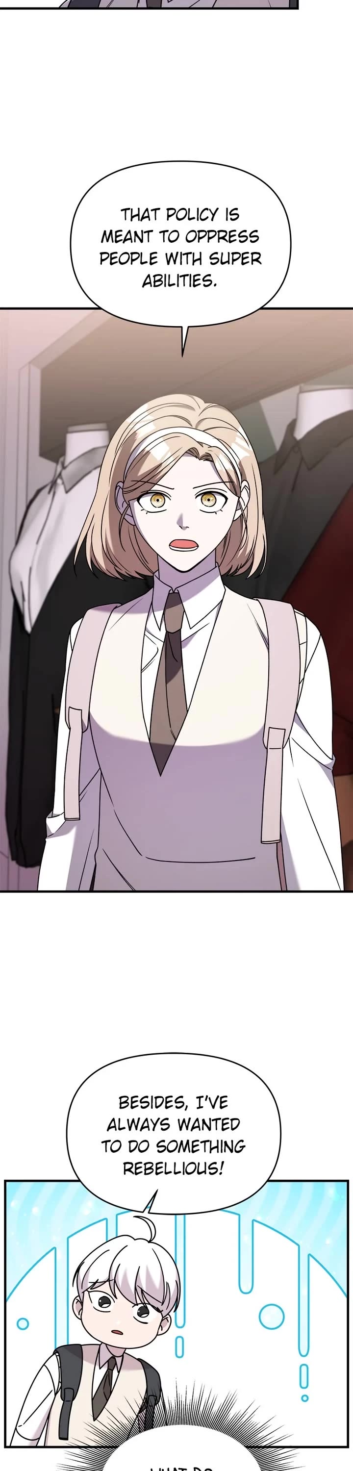 Pure Villain chapter 111 page 11