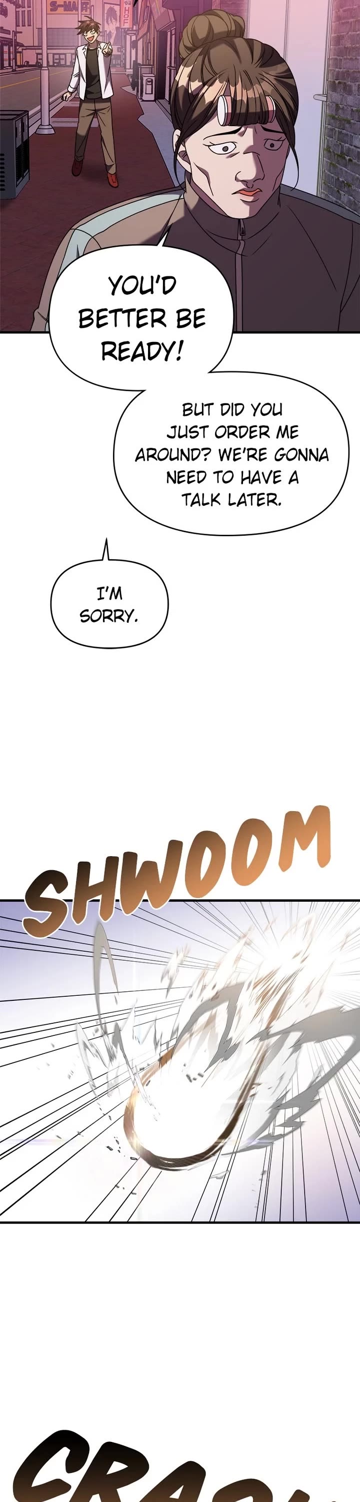 Pure Villain chapter 111 page 16