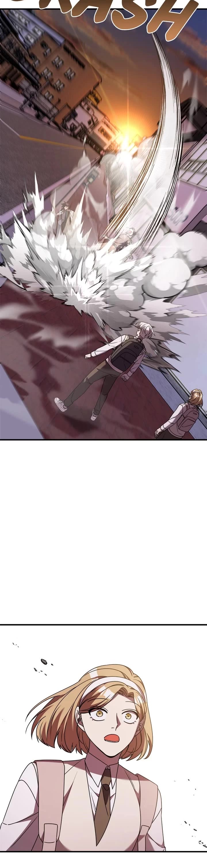 Pure Villain chapter 111 page 17