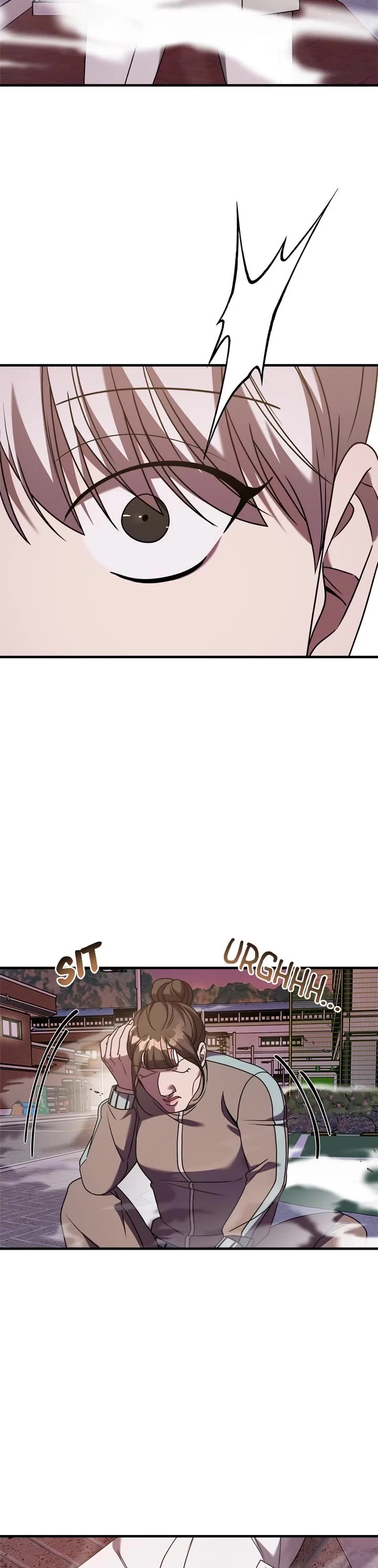 Pure Villain chapter 111 page 19