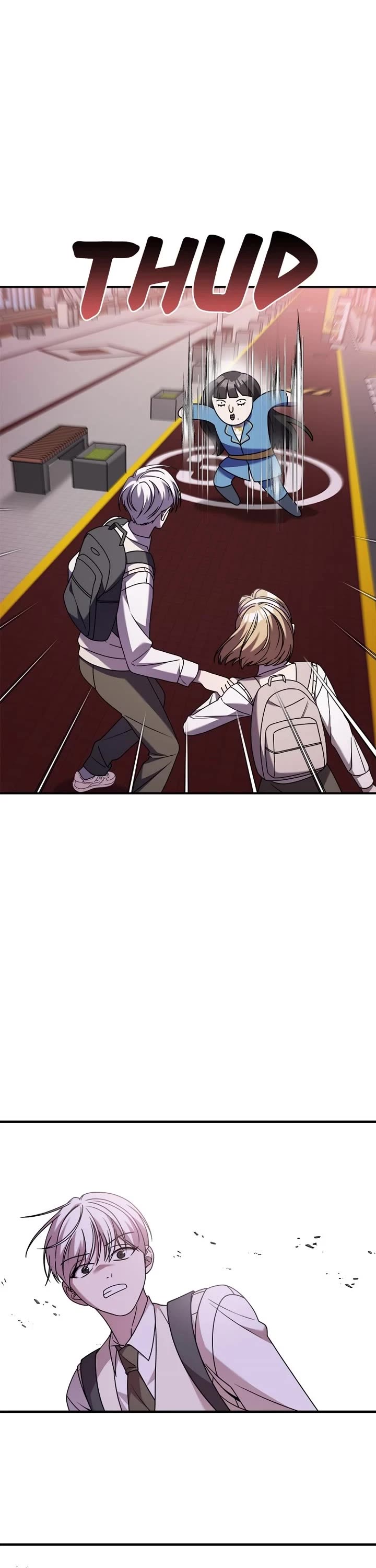 Pure Villain chapter 111 page 2