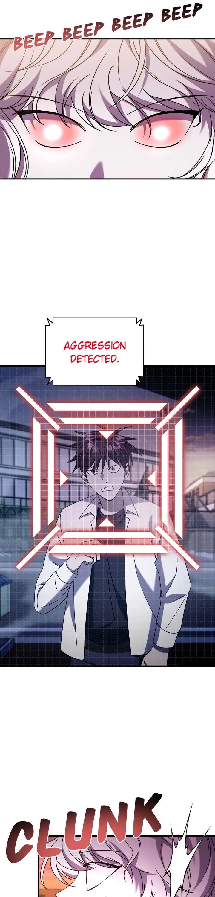 Pure Villain chapter 111 page 26