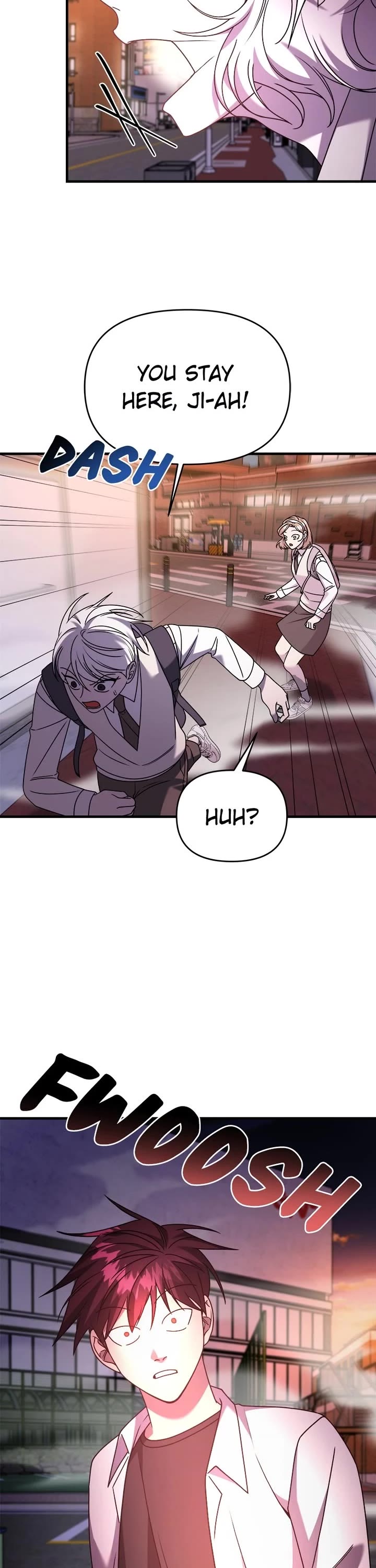 Pure Villain chapter 111 page 27