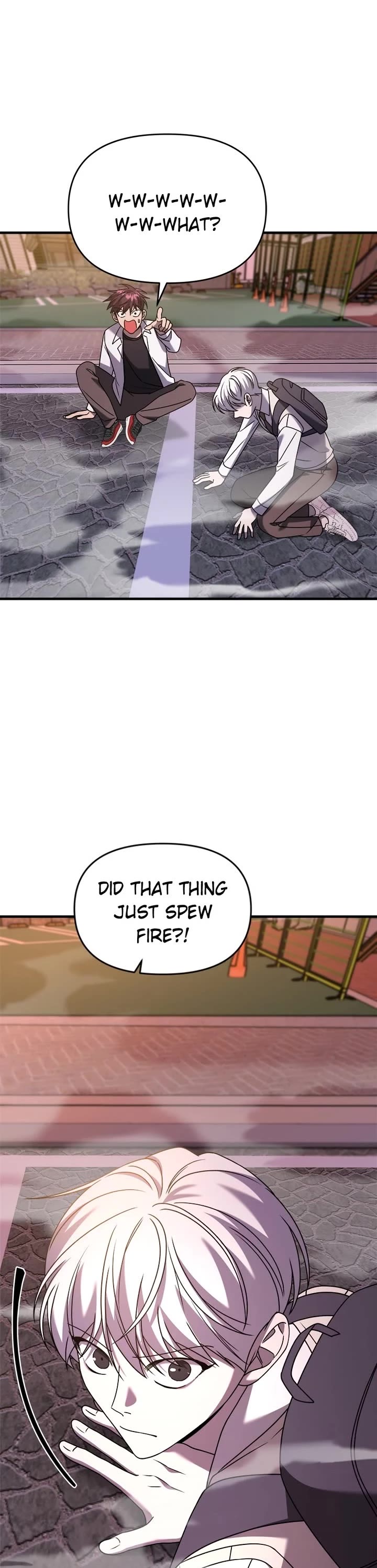 Pure Villain chapter 111 page 29