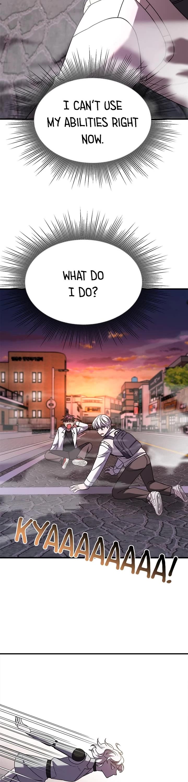 Pure Villain chapter 111 page 30