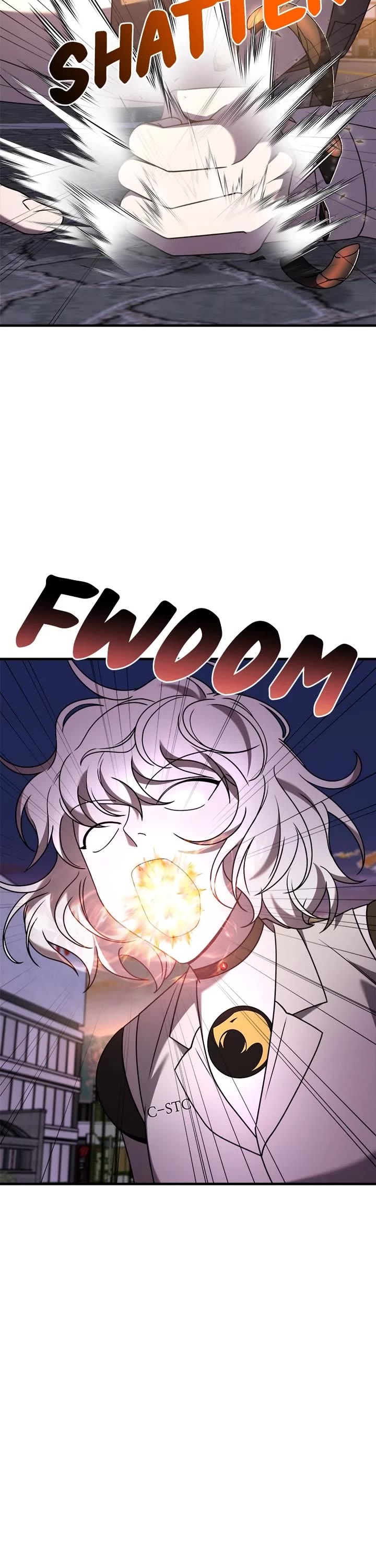 Pure Villain chapter 111 page 32