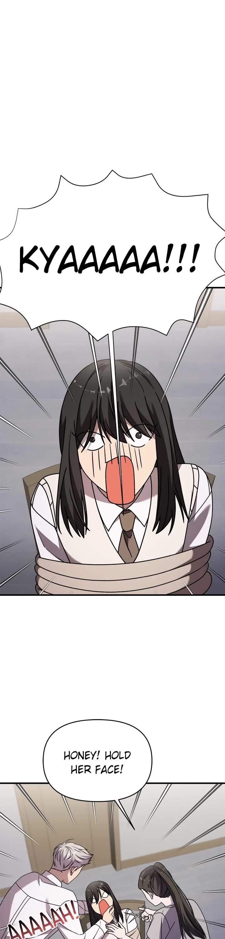 Pure Villain chapter 111 page 33