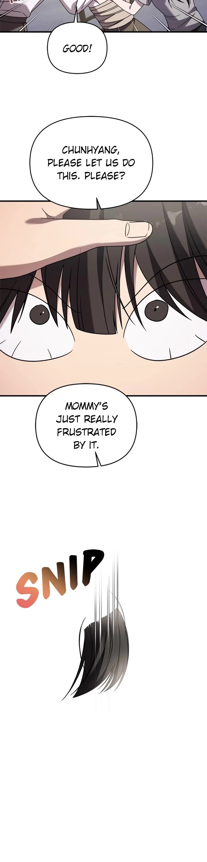 Pure Villain chapter 111 page 34