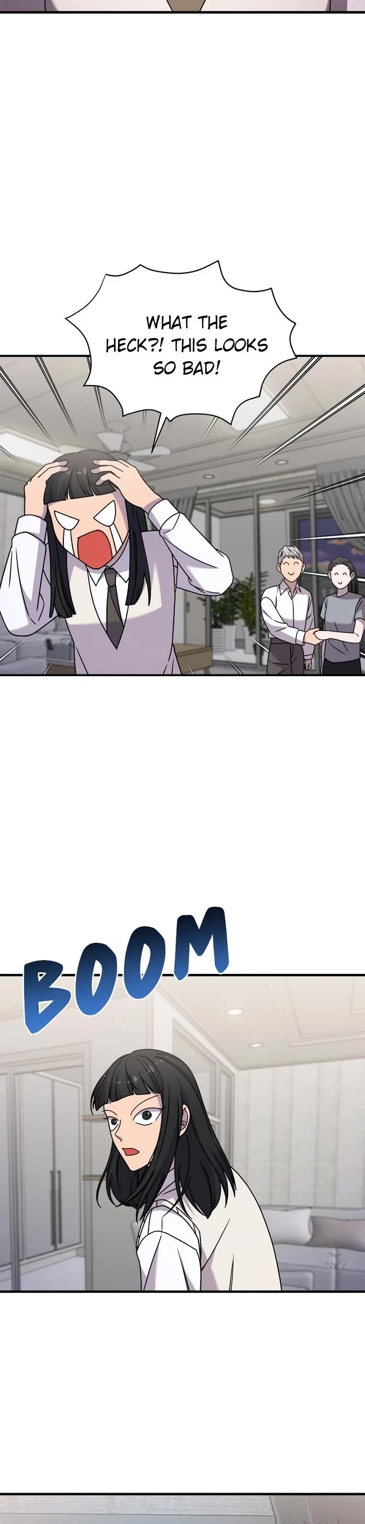 Pure Villain chapter 111 page 36