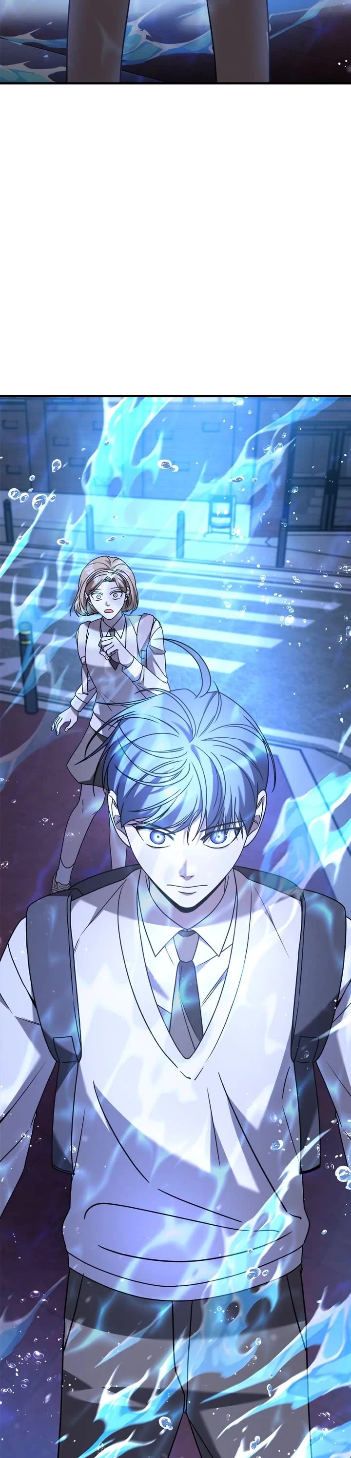 Pure Villain chapter 111 page 40