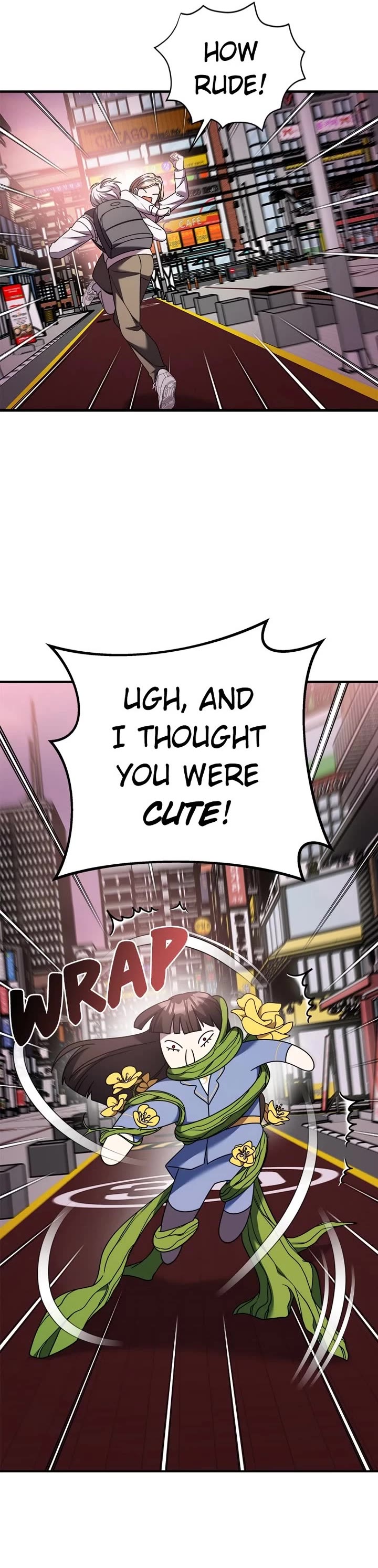 Pure Villain chapter 111 page 5