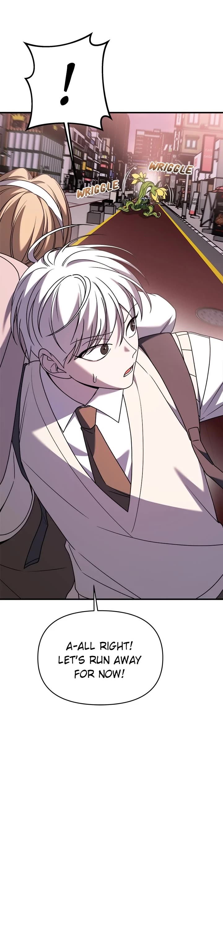 Pure Villain chapter 111 page 6