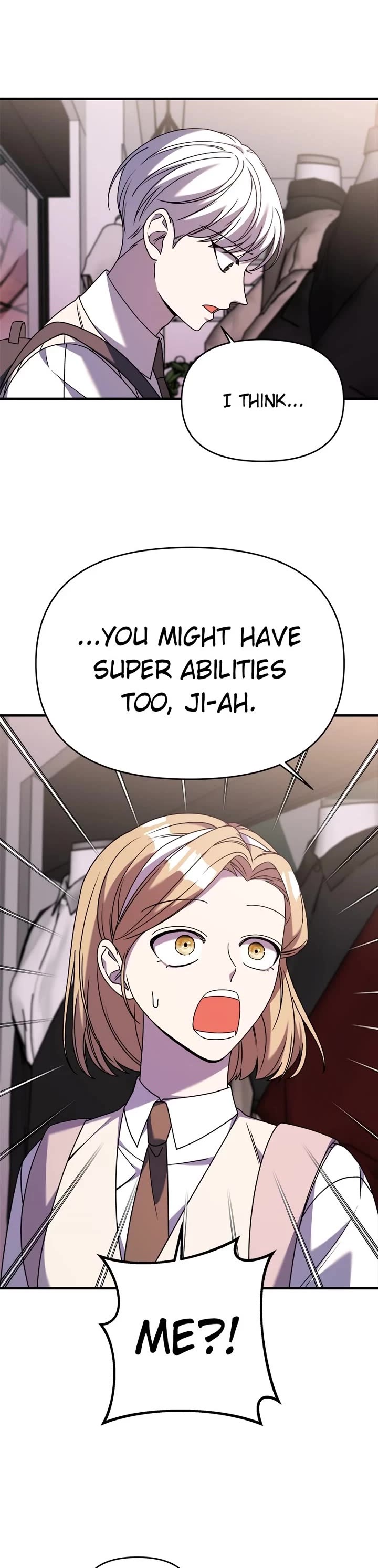 Pure Villain chapter 111 page 9