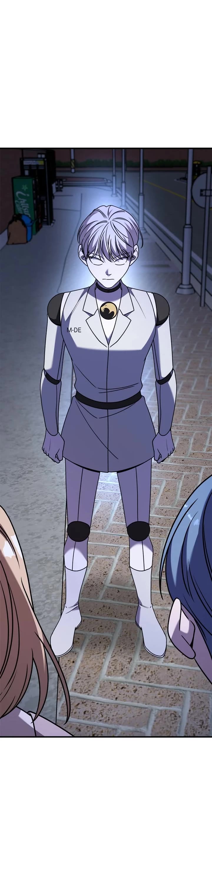 Pure Villain chapter 112 page 10