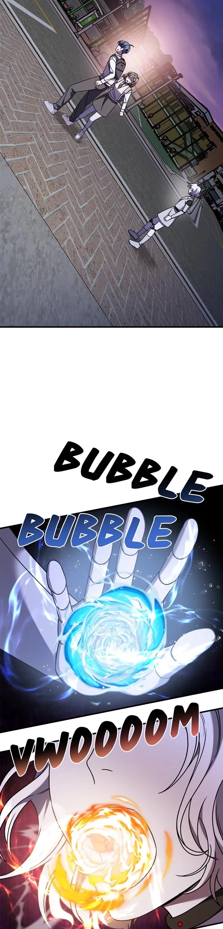 Pure Villain chapter 112 page 12