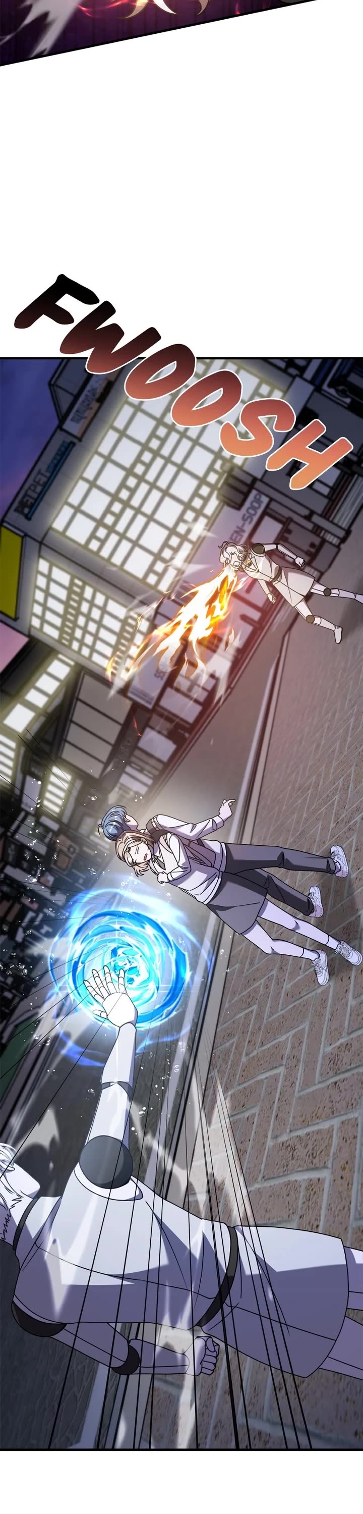 Pure Villain chapter 112 page 13