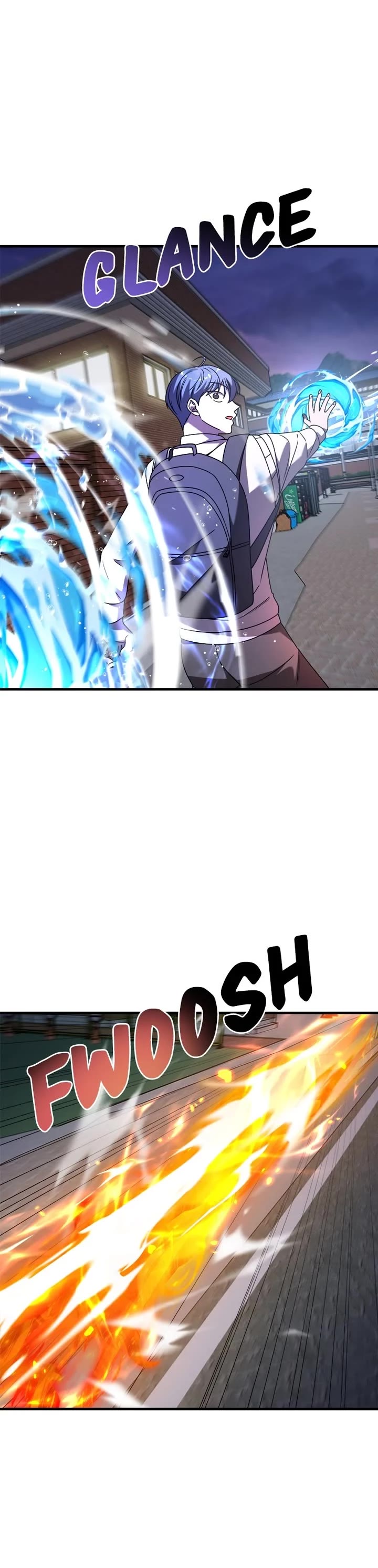 Pure Villain chapter 112 page 14