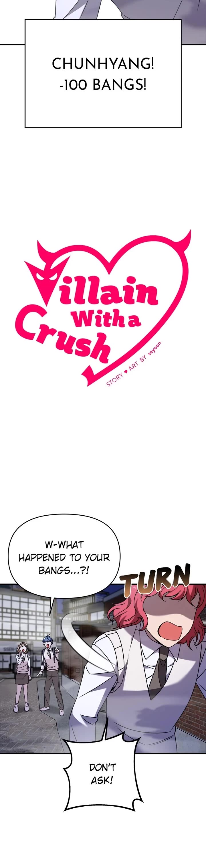 Pure Villain chapter 112 page 19