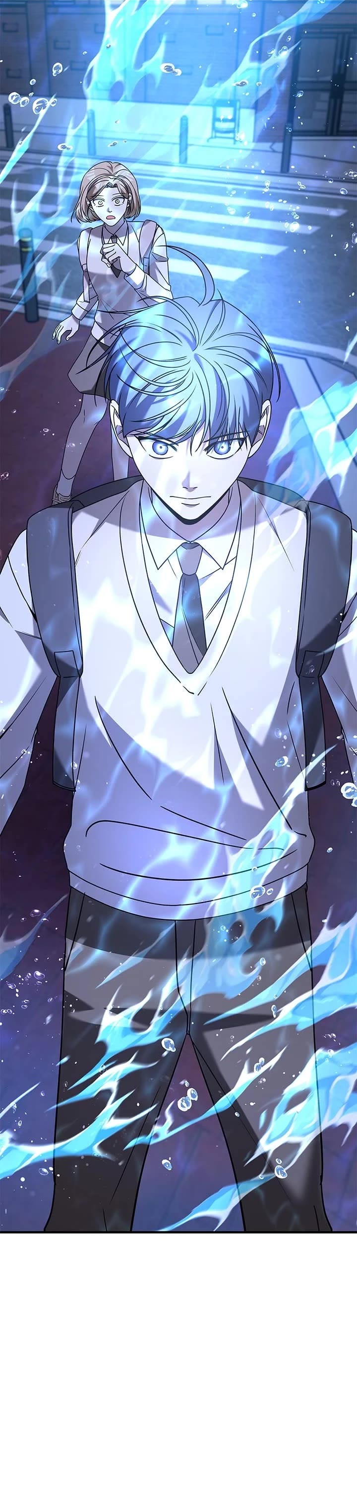 Pure Villain chapter 112 page 2