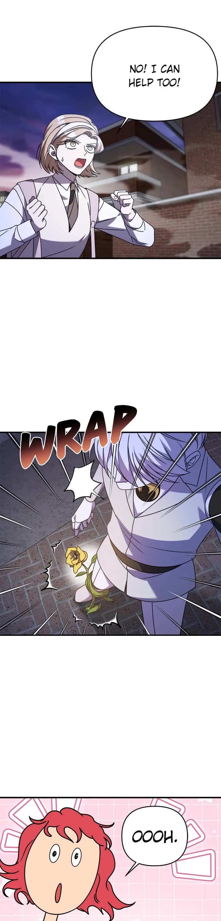 Pure Villain chapter 112 page 21