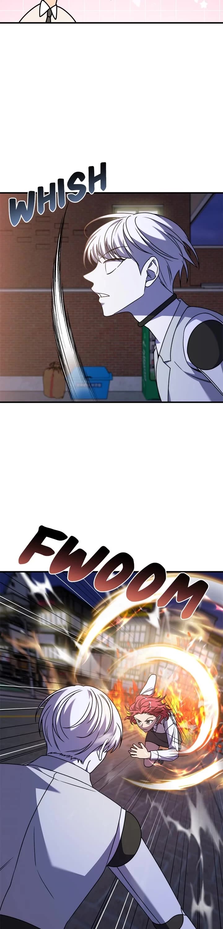 Pure Villain chapter 112 page 22