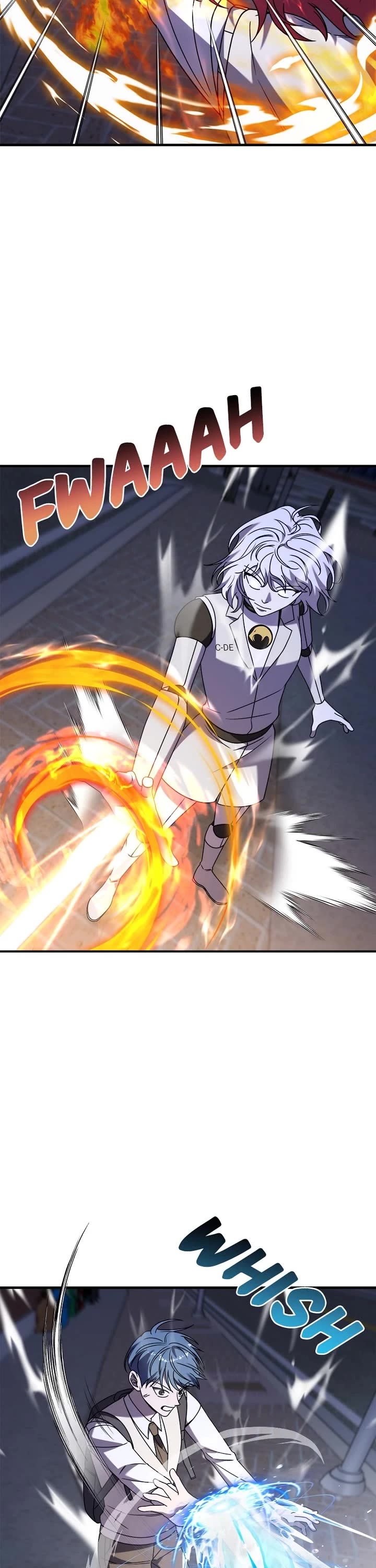 Pure Villain chapter 112 page 26