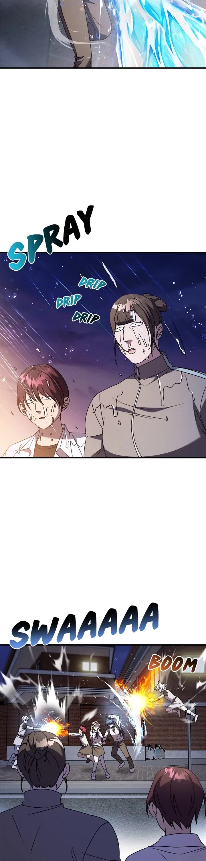 Pure Villain chapter 112 page 27