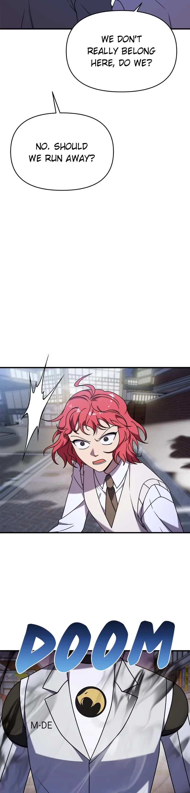 Pure Villain chapter 112 page 28